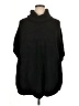Sisters Black Poncho Size XL - photo 1