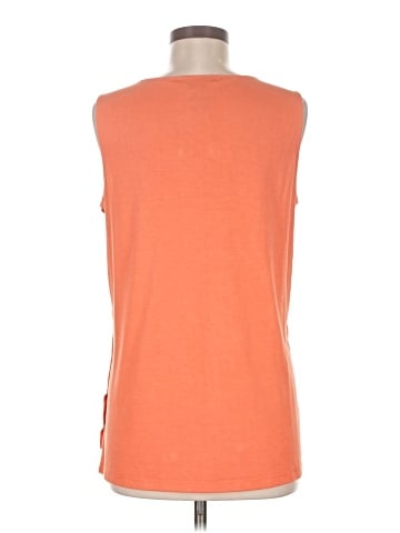 Maggy London Sleeveless Top (view 2)