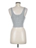 BP. Gray Silver Tank Top Size M - photo 2