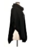 Sisters Black Poncho Size XL - photo 4