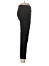 Lisette-L Solid Black Active Pants Size 10 - photo 4