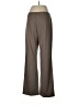 Reebok Solid Brown Dress Pants Size M - photo 2