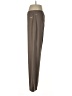 Reebok Solid Brown Dress Pants Size M - photo 5