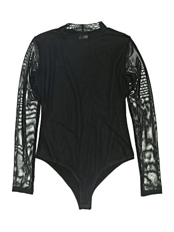 Self Esteem Bodysuit (view 1)