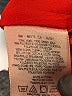 Maeve Solid Red Casual Dress Size 4 - photo 8