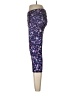 Fabletics Floral Purple Active Pants Size M - photo 5