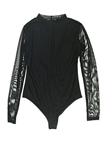 Self Esteem Bodysuit (view 2)