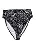 ASOS Stars Black Swimsuit Bottoms Size 14 - photo 1