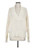 Pilcro by Anthropologie Ivory Pullover Sweater Size S - photo 1