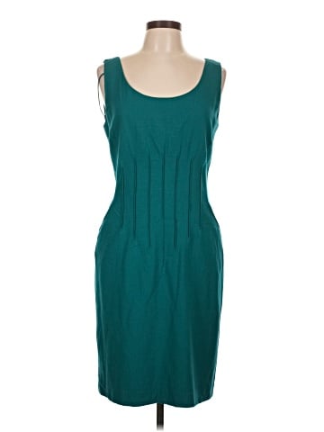 Magaschoni Cocktail Dress (view 1)