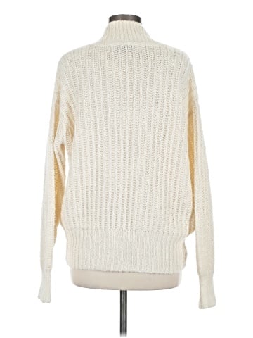 Pilcro by Anthropologie Pullover Sweater (view 2)