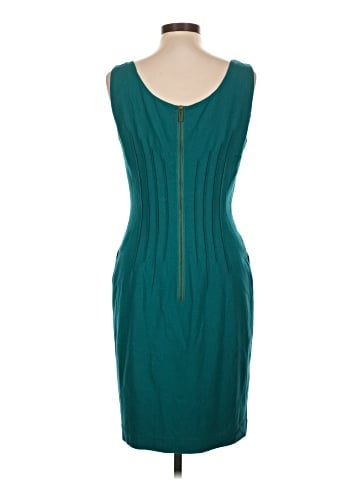 Magaschoni Cocktail Dress (view 2)