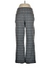CAbi Print Gray Casual Pants Size XS - photo 1