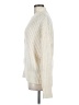 Pilcro by Anthropologie Ivory Pullover Sweater Size S - photo 5