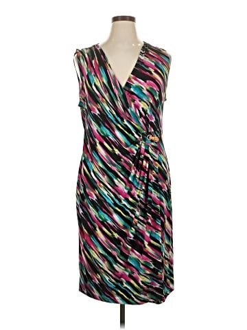 Robbie Bee Cocktail Dress (view 1)