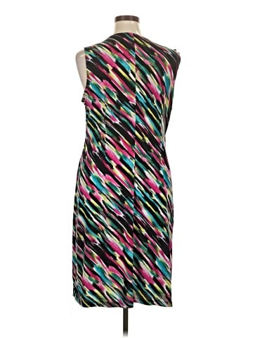 Robbie Bee Cocktail Dress (view 2)