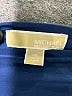MICHAEL Michael Kors Solid Blue Casual Dress Size XS - photo 7