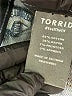 Torrid Solid Blue Jeans Size 16 (tall) - photo 5