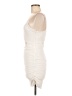 Superdown Ivory Cocktail Dress Size M - photo 5