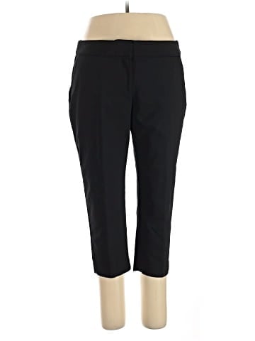 Apt. 9 Active Pants (view 1)
