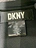 DKNY Black Cocktail Dress Size 6 - photo 7