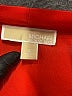 MICHAEL Michael Kors 100% Polyester Red Sleeveless Blouse Size S - photo 7