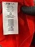 MICHAEL Michael Kors 100% Polyester Red Sleeveless Blouse Size S - photo 8