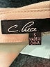 C. Luce Color Block Black Casual Dress Size S - photo 7