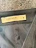 Assorted Brands Solid Gray Formal Skirt Size M - photo 4