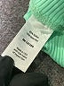 Year Of Ours Solid Green Active Pants Size S - photo 8