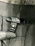 Aqua Black Cargo Pants Size L - photo 7