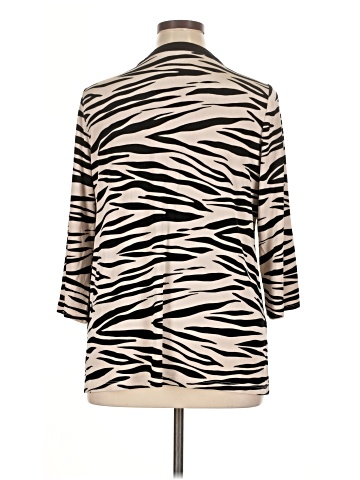 Travelers by Chico's 3/4 Sleeve Blouse (view 2)