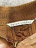 Peter Nygard Brown Vest Size 0 - photo 6