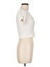 Lulus Ivory Short Sleeve T-Shirt Size L - photo 4