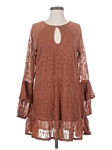 Shyanne Casual Dress (view 1)