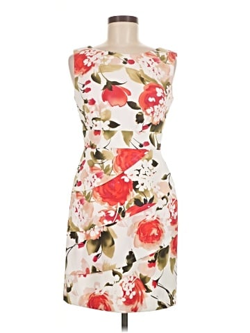 DressBarn Cocktail Dress (view 1)