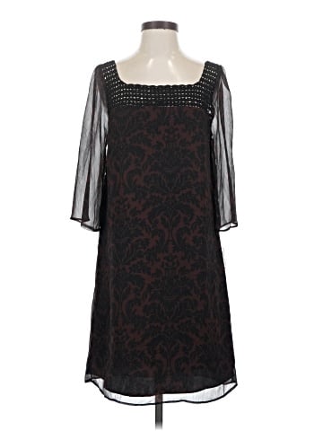 Vertigo Paris Cocktail Dress (view 1)