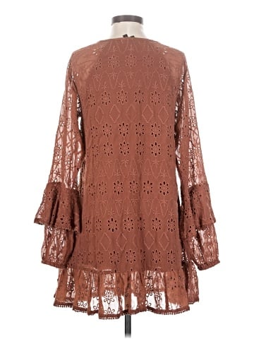 Shyanne Casual Dress (view 2)