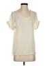 Elie Tahari Ivory Blouse Size XS - photo 1