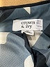 Crown & Ivy Tan Coat Size M - photo 6