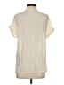 Elie Tahari Ivory Blouse Size XS - photo 2