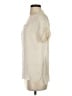 Elie Tahari Ivory Blouse Size XS - photo 5