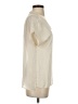 Elie Tahari Ivory Blouse Size XS - photo 4