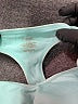 Sonia Rykiel Teal Tank Top Size S (youth) - photo 3