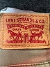 Levi's Solid Green Jeans Size 27 waist - photo 4