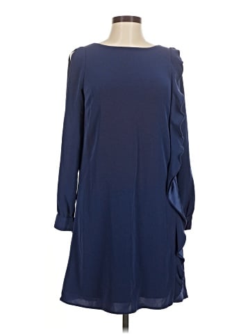 Slate & Willow Casual Dress (view 1)