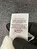 Express 100% Cotton White Cardigan Size XXS - photo 8