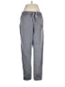 Sideline Apparel Gray Sweatpants Size M - photo 1