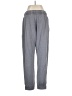 Sideline Apparel Gray Sweatpants Size M - photo 2