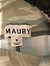 Mauby Camo Green Active Pants Size S - photo 7